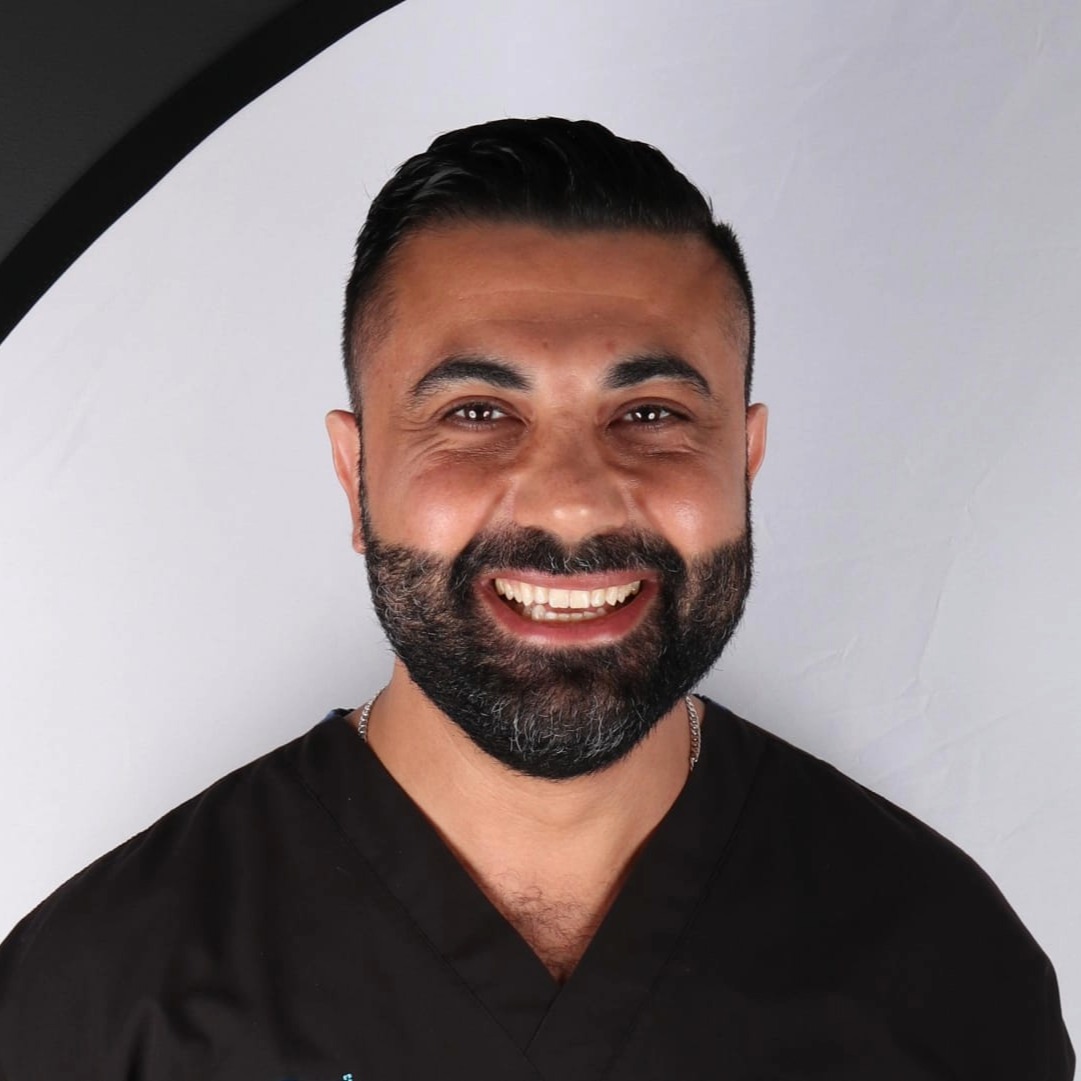 د. Alper Kaya