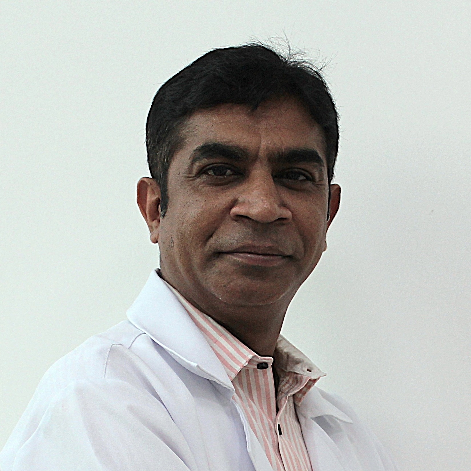 د. Mithun Kaslekar