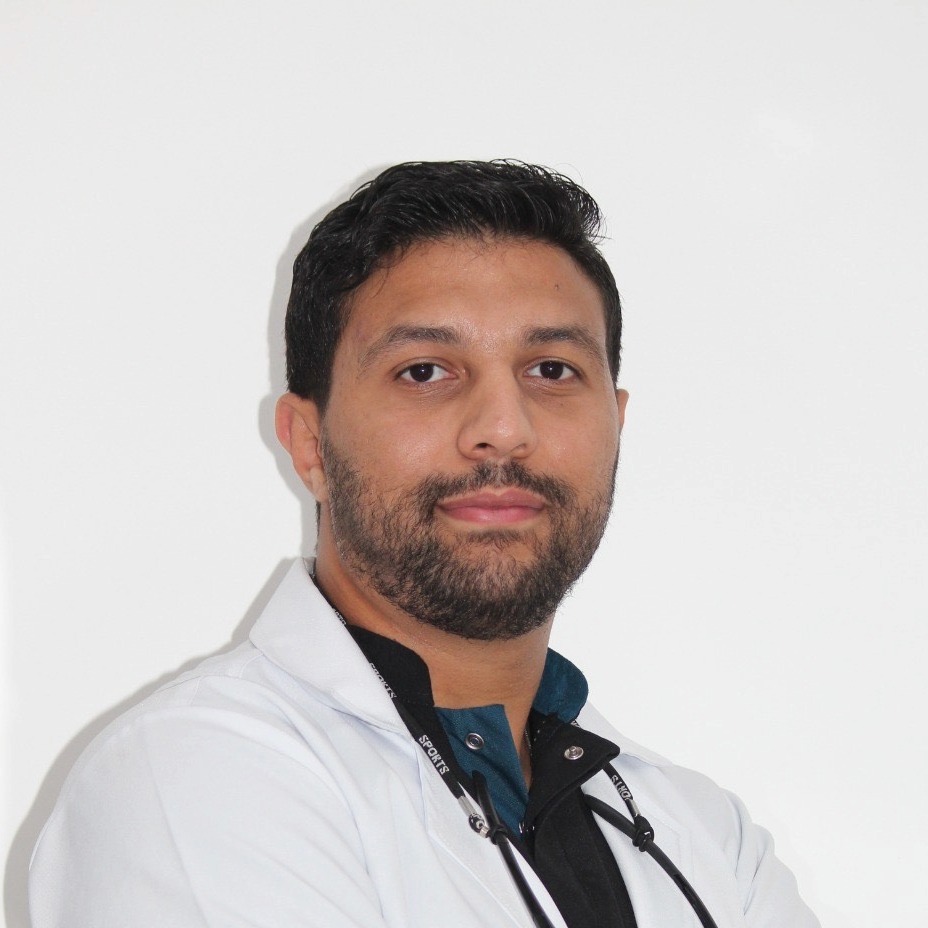 د. Mustafa Aymen