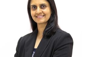 DR. VIDULA SHARMA