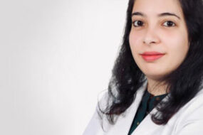 Dr. RADHIKA KANT