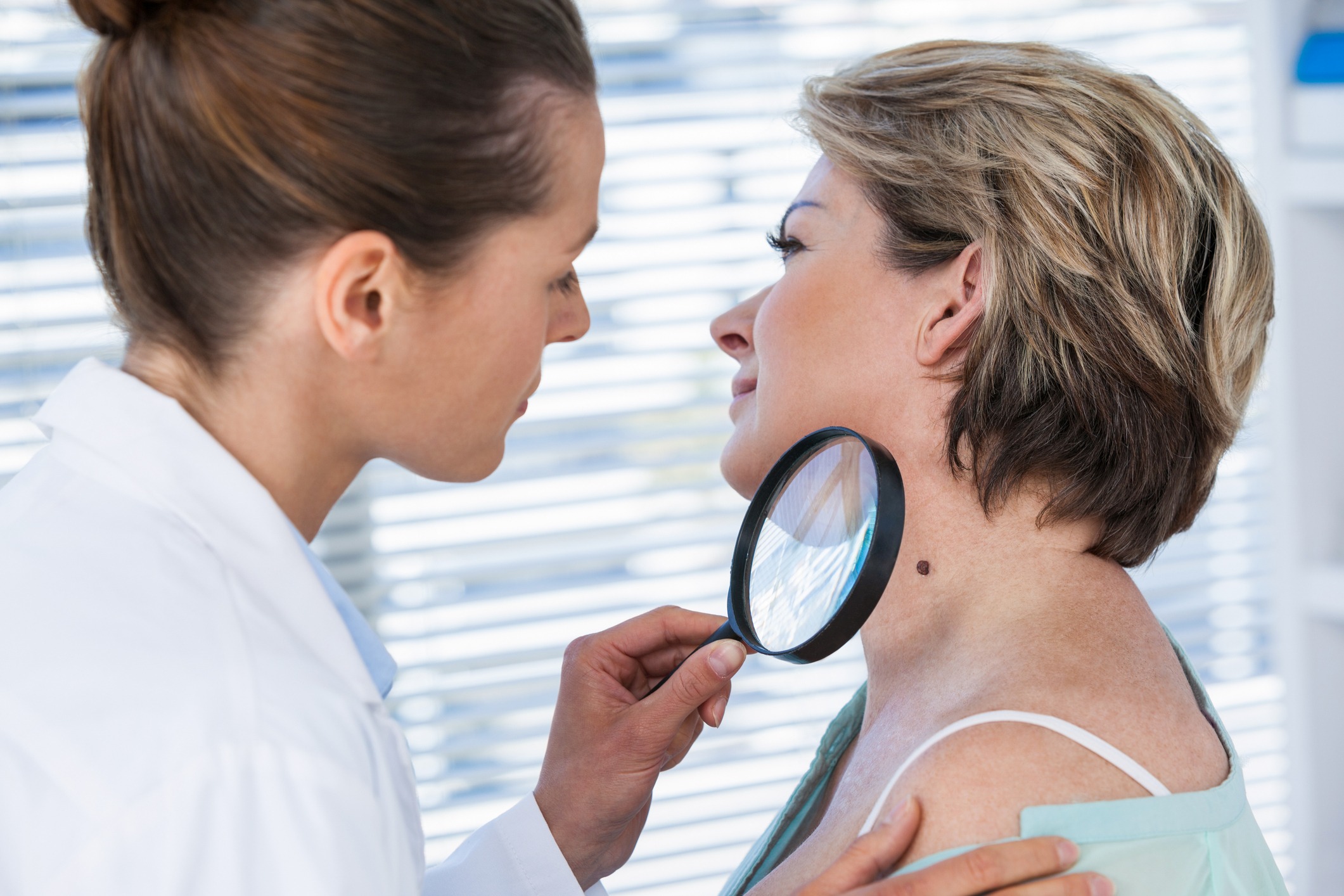 Determining The Best Dermatologist Hmc Medical Center Llc