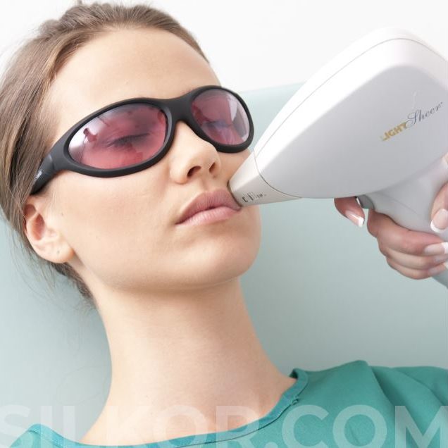 Laser Hair Removal