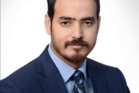 DR. NIKHIL SHARMA