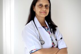 DR. VIDULA SHARMA