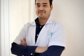 DR. NIKHIL SHARMA