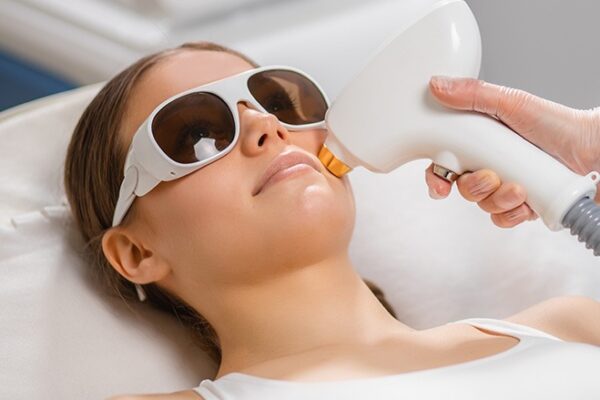 Best Laser Hair Removal Clinic in Dubai