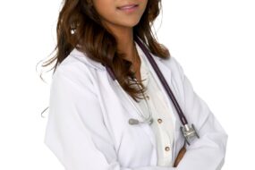 Dr. Lydia