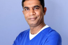 Dr. Mithun Kaslekar